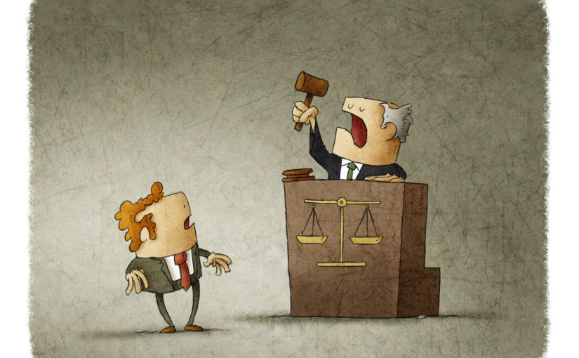 Adwokat to obrońca, jakiego zadaniem jest niesienie pomocy prawnej.
