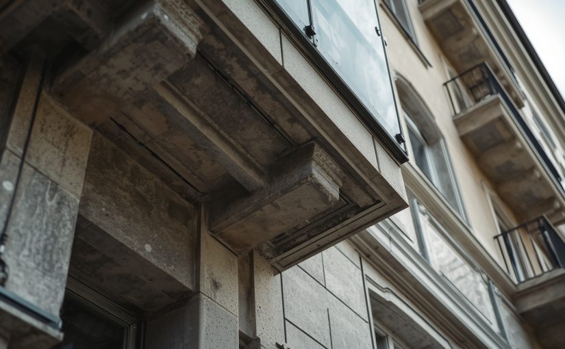 Skuteczne prowadzenie stanem technicznym nieruchomości jako podstawa niezawodności i długowieczności obiektu