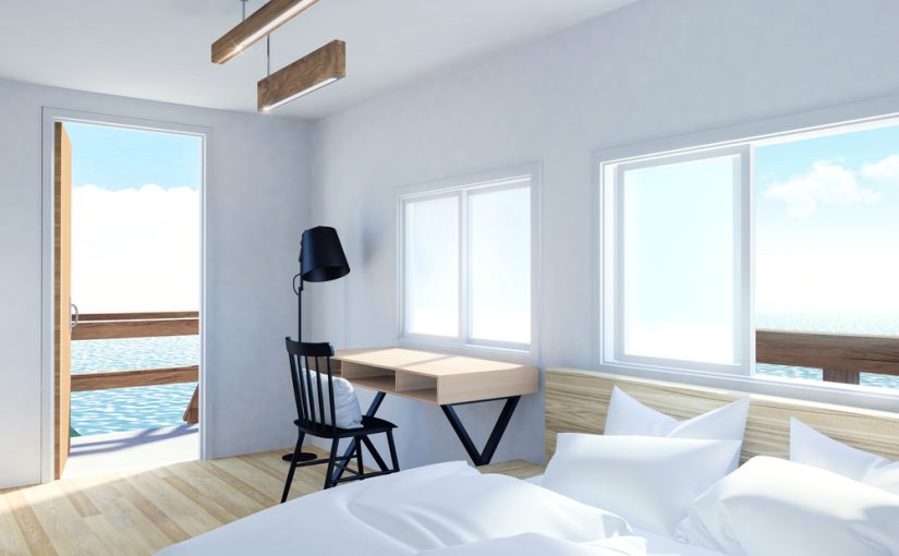 Przezrocza: Element do Komfortu, Wyglądu i Oszczędności Zasilania.