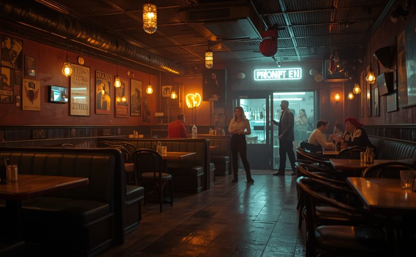 Jak wytypować lokale z duszą i duchem przeszłości we Wrocławiu